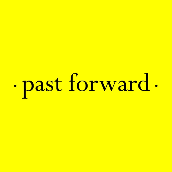past form of put forward